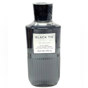 BATH & BODY WORKS | BLACK TIE 3-IN-1 BODY WASH